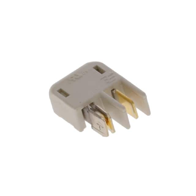 2213616-1 TE Connectivity AMP Connectors  Gruppi di connettori per illuminazione a stato solido